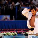 World Championship JUDO Paris 2011